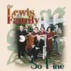 The Lewis Family - I Want My Life to Count for Him