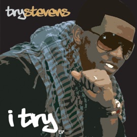 Music (feat. Alonzo) Try Stevens