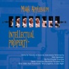 Applebaum, M.: Intellectual Property I - Plundergraphic - Ferneyhough Remix - Mouseketier Praxis - Scipio Wakes Up - Pre-Composition