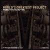 World's greatest project - EP