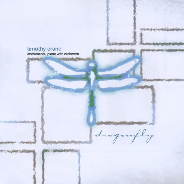 A Child's Goodnight — Timothy Crane