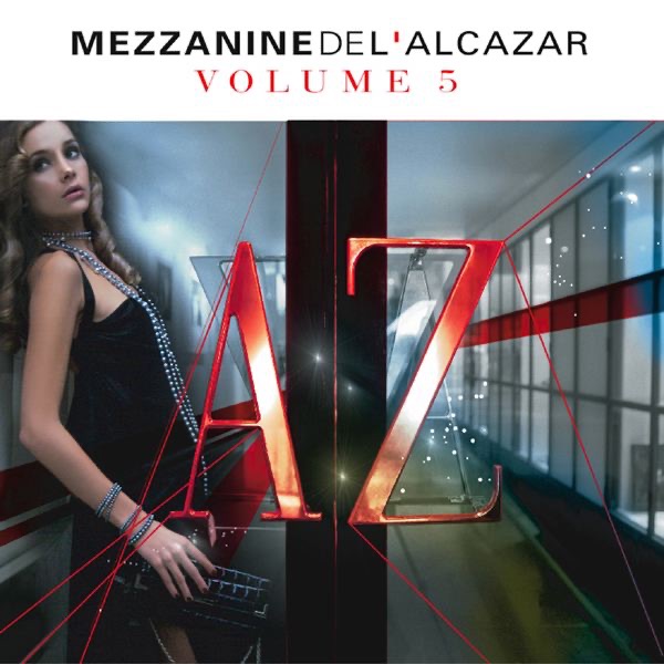 Mezzanine de l'Alcazar, Vol. 5