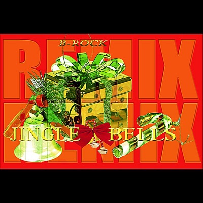 Jingle Bells(Remix) - Single