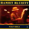Hamiet Bluiett - Bouka