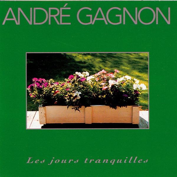 Les jours tranquilles