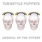 Paradice - Turnstyle Puppets lyrics