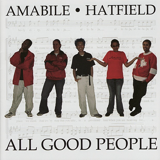 God-Bless Wassail (feat. Stephen Hatfield)