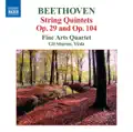 Quintet in A Major for Clarinet, 2 Violins, Viola and Violoncello, K. 581: II. Larghetto