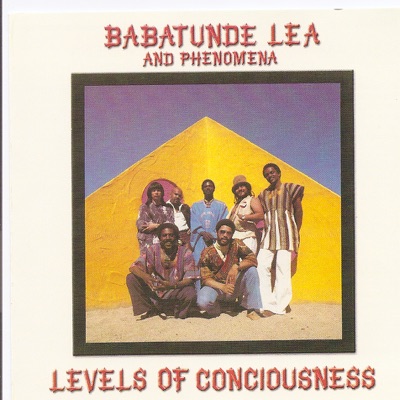 BABATUNDE LEA AND PHENOMENA