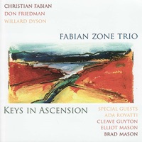 Keys In Ascension - Christian Fabian