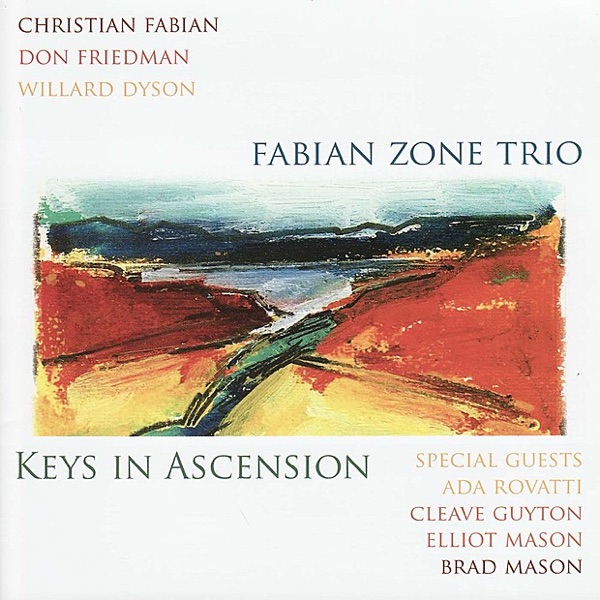 Keys In Ascension