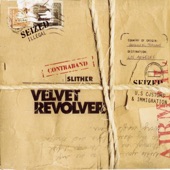 Velvet Revolver - Slither