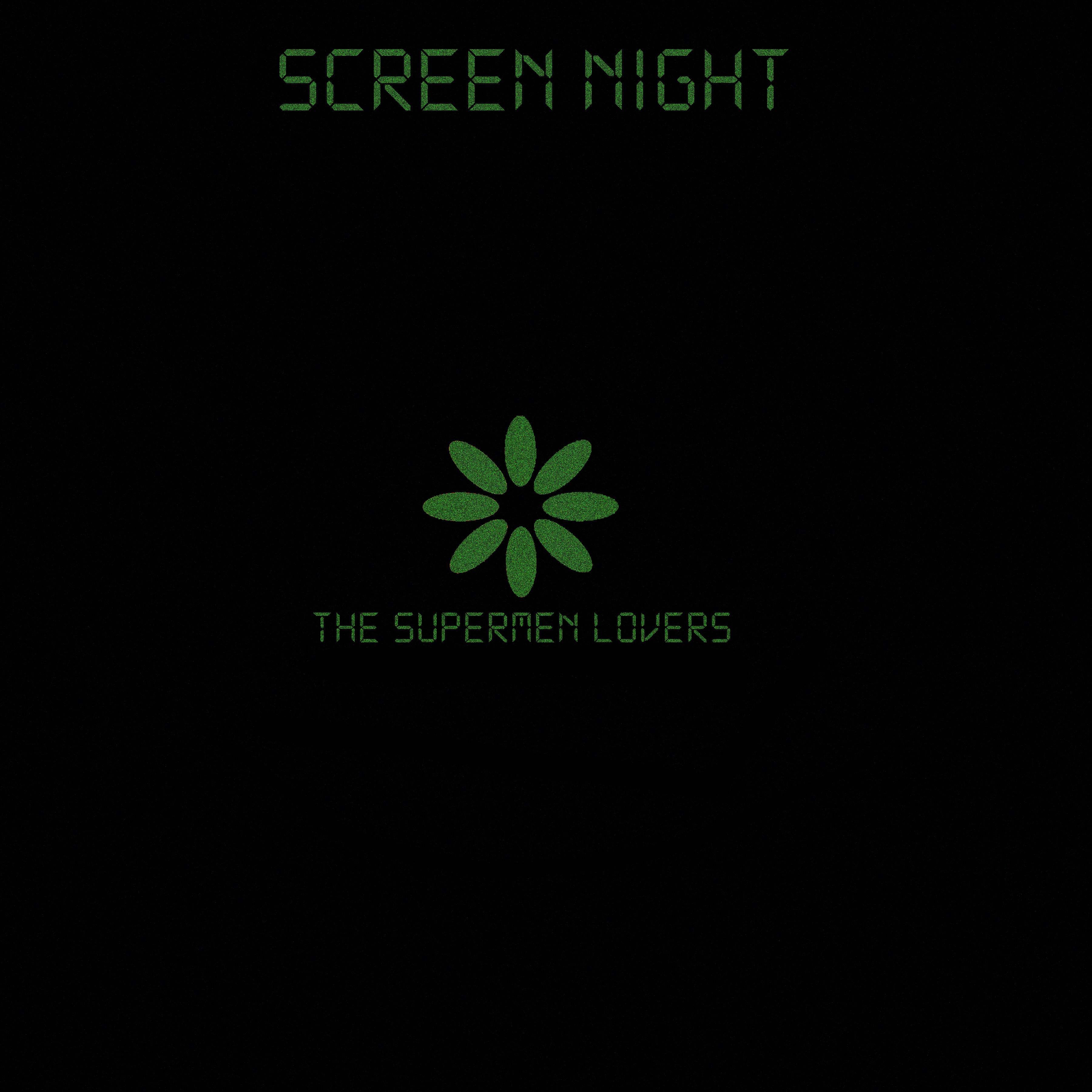 Screen Night - Single