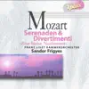 Divertimento in F Major, K. 138, "Salzburg Symphony No. 3": II. Andante