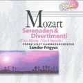 Serenade No. 13 in G Major, K. 525, "Eine Kleine Nachtmusik": I. Allegro