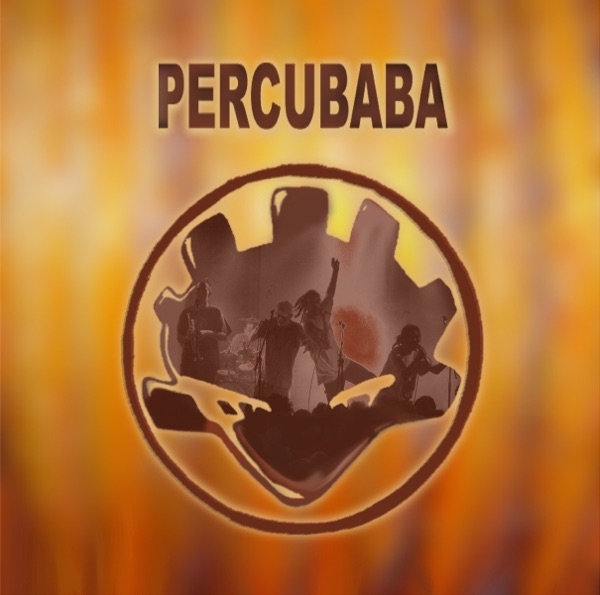Percubaba artwork