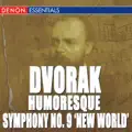 Symphony No. 9 in E Minor, Op. 95 ''From the New World'': II. Largo
