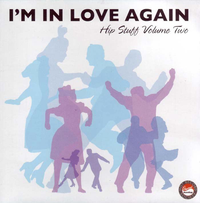 I'm In Love Again - Hip Stuff, V*l. 2