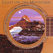 Light On the Mountain - Scott Moulton