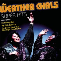 Super Hits - The Weather Girls