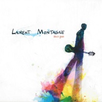 Laurent Montagne - Ping-pong