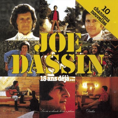 15 ans déjà…