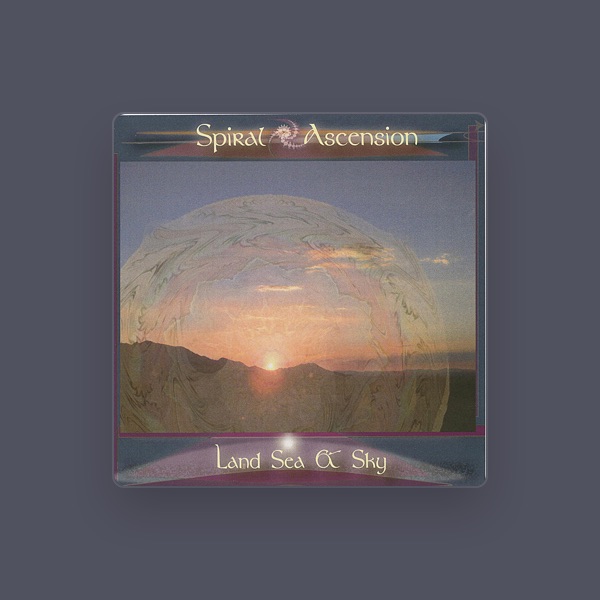 Spiral Ascension's avatar