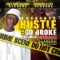 Hustle Mean Hardwork Feat Lil Keke & Blac Jacc - Twisted Black lyrics