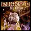 Ricky B - Shake for Ya Hood (Quickie Mart Remix)