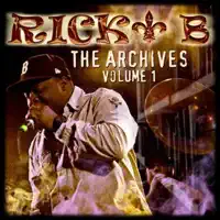 Shake for Ya Hood (Quickie Mart Remix) — Ricky B