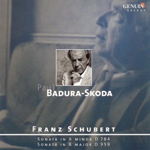 Schubert: Piano Sonatas Nos. 14 & 20