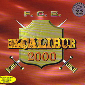 Excalibur 2000