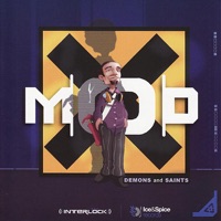 Demons and Saints - Mod X