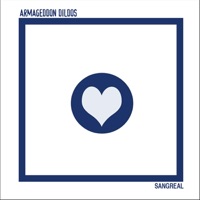 Armageddon Dildos - Der Letzte Zarte Kuss (Extended Dildo Mix)