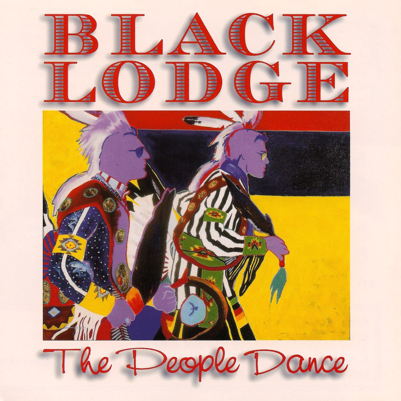 The People Dance