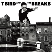 T Bird and the Breaks - Blackberry Brandy