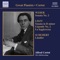 Piano Sonata No. 2 In a Flat Major, Op. 39, J. 199: II. Andante artwork