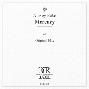 Mercury (Original Mix)