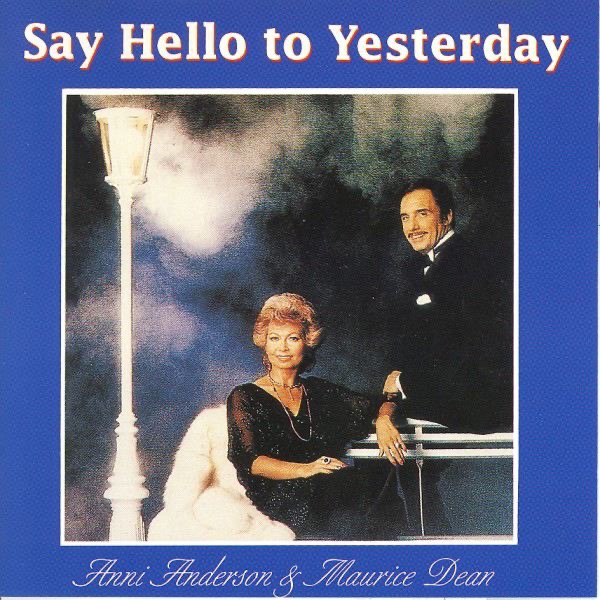 Say Hello to Yesterday