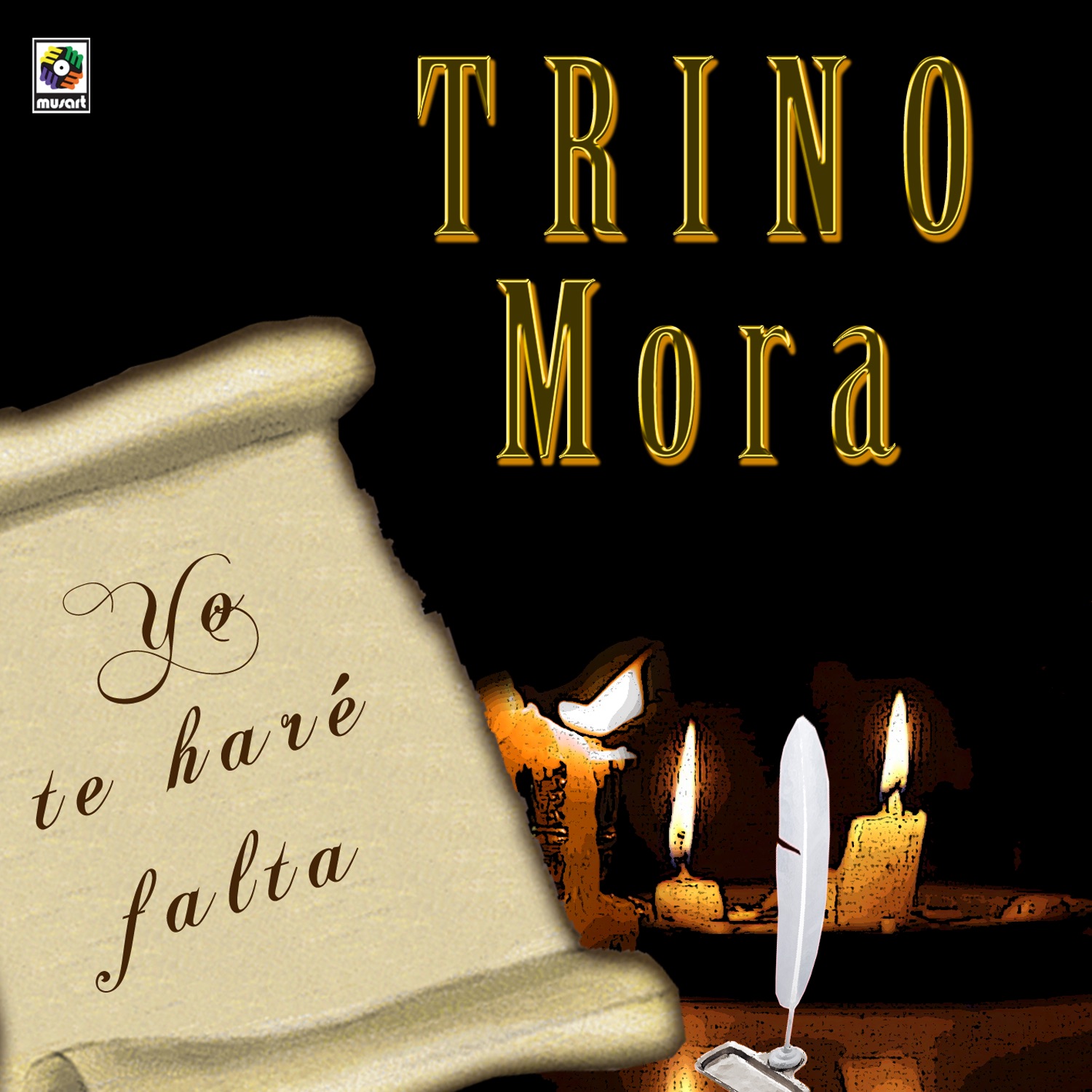 Yo Te Hare Falta