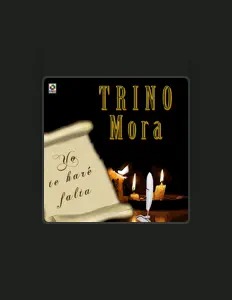Escucha a Trino Mora, mira videos musicales, lee su biografía, consulta las fechas de las gira y más.