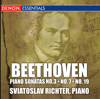 Sviatoslav Richter - Beethoven: Piano Sonatas (Live)  arte