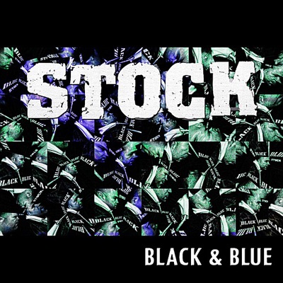 Black & Blue - Single