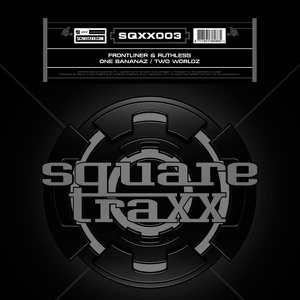 Squaretraxx 003 - Single