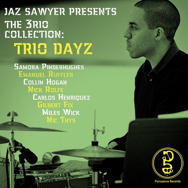 The 3rio Collection: Trio Dayz