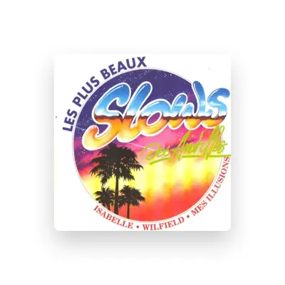 Listen to Blanc Guerdy, watch music videos, read bio, see tour dates & more!