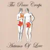 The Peace Creeps - Girl In a White T-Shirt