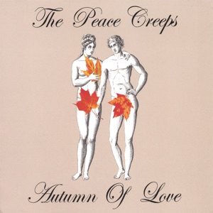 Creep In A T-shirt Album Art