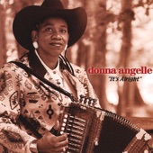 Donna Angelle - From the Start