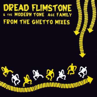 Dread Flimstone & The Modern Tone Age Family